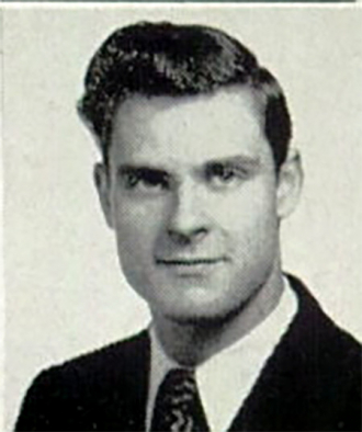 Glenn Zehrbaugh