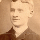 A photo of William Sloane Inglis