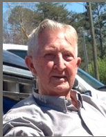 Raymond Holbrooks    1934 - 2015    Georgia