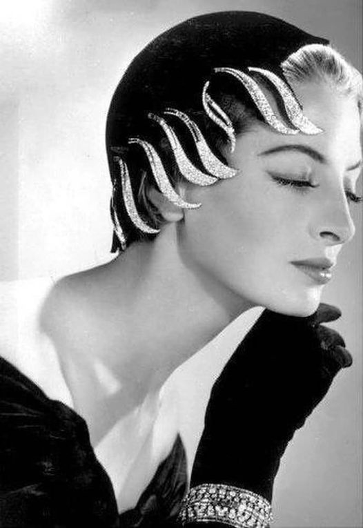 Capucine Lefebvre