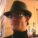 A photo of Frankie Perez 