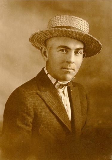 Granville Dee Roach