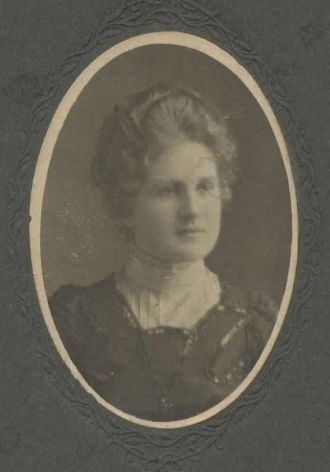 Sophia Johanna Helen Malchow