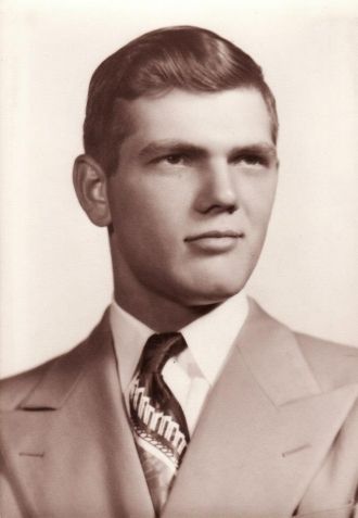 Howard E. Wuepper