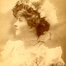 A photo of Zoe Winnifred Augusta Townsend (Pepper-Staveley) Bell