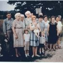 A photo of Helen Faye Campbell