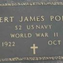 A photo of Robert James Poirier Jr.