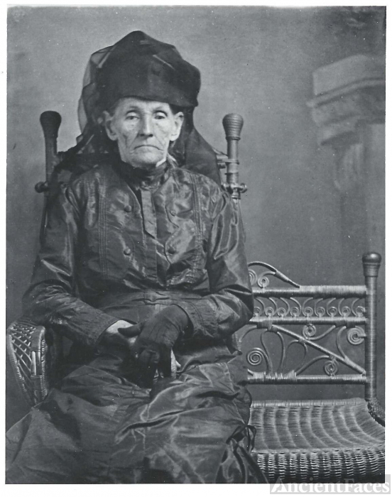 Philapena Edmonia Angus Cash