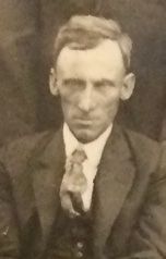 James Luther Combest