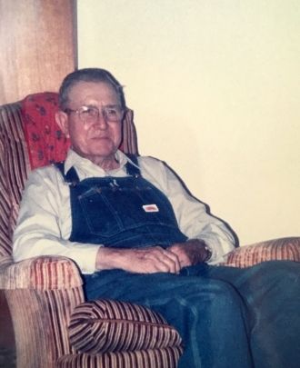 William Ashley Riddles