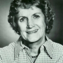 A photo of Sudie Bond