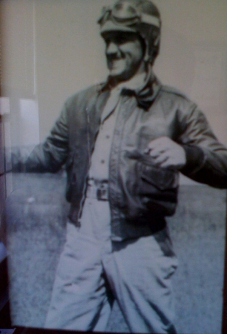 John Walter Mchugo
