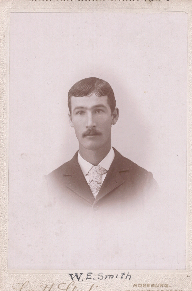 William Edward Smith