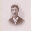 A photo of William Edward Smith