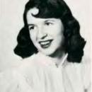 1957 Yearbook Photo