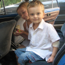 A photo of Taras Grabchuk