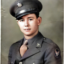 A photo of Robert Dale Kimberlin