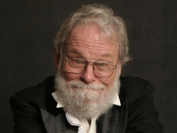 Peter Schickele