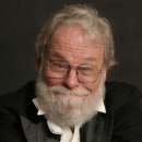 A photo of Peter Schickele