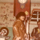 A photo of George T Sidler