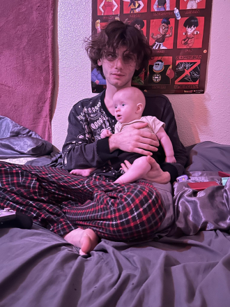 Christopher Michael Banjany