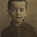 A photo of Gemmi Liebfreund