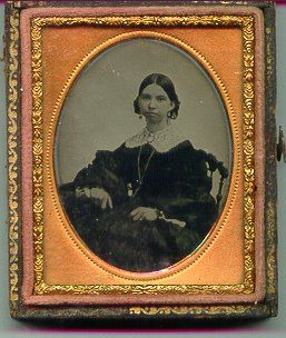 Unknown ancestors Image 16
