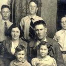 A photo of Dixie M Gryder-Davis