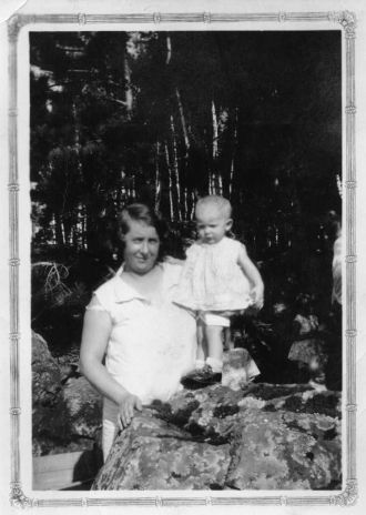 Ruth Kaneski Ruth Kaneski