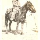 A photo of Loyd Sowards