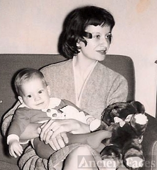 Alice Barbara (Brechin) O'Hearn