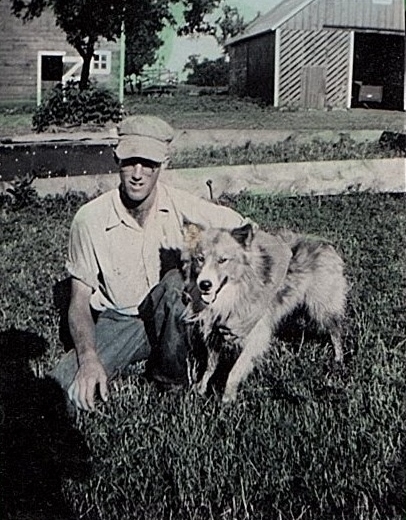 Elmer Dietrich Friedrich Dettmer 