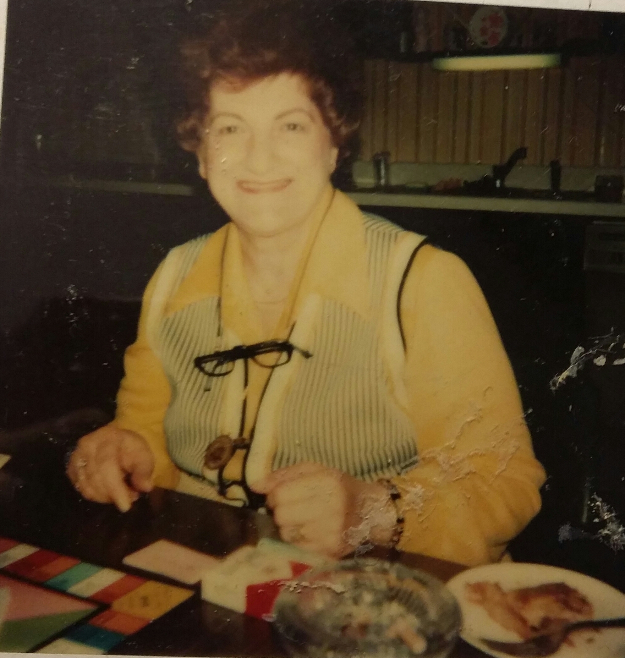 Elene Raptis