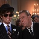 A photo of George Michael "Micky" Dolenz, Jr.