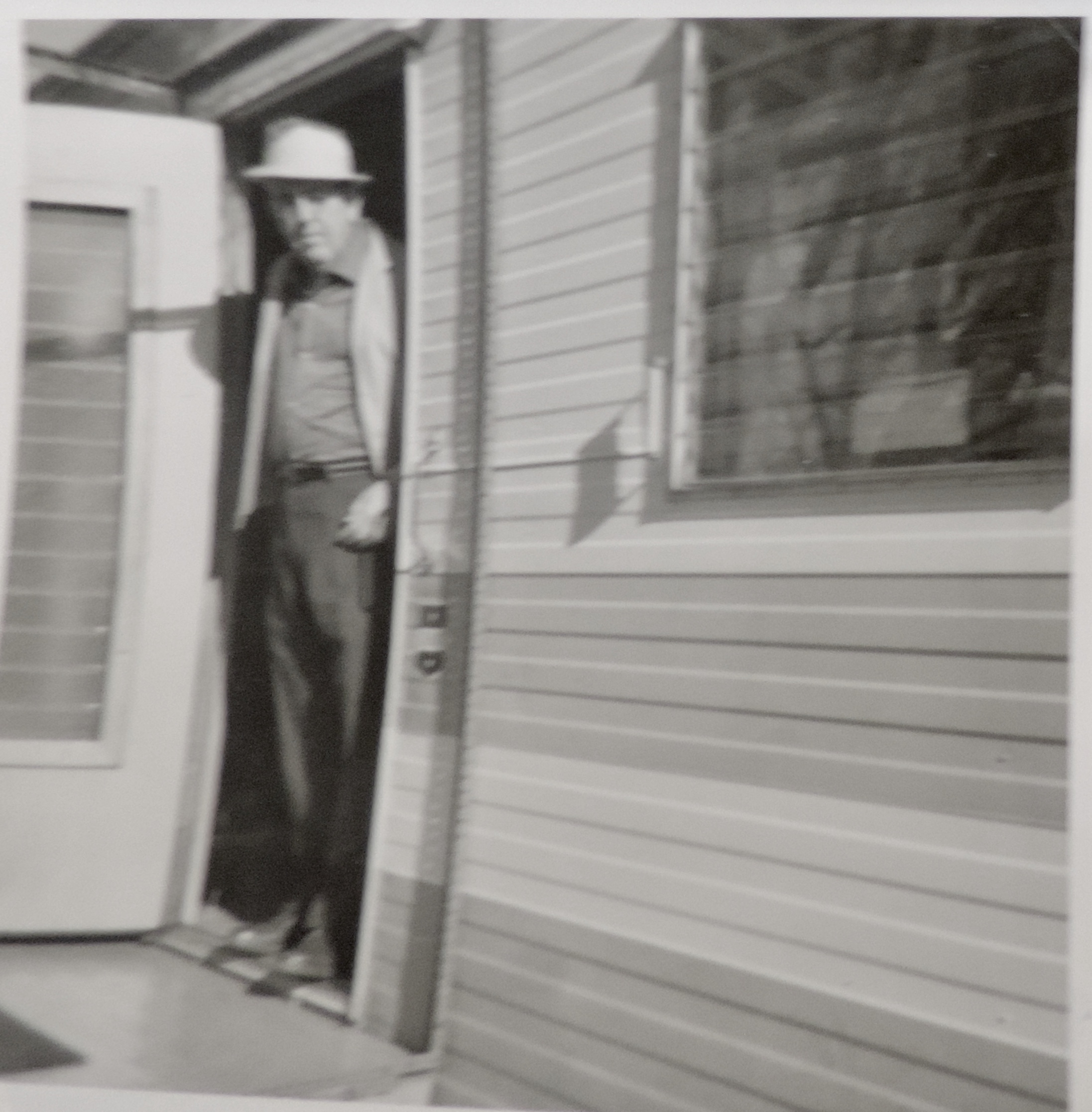 Ward Wurster