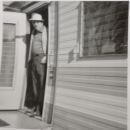 A photo of Ward Wurster