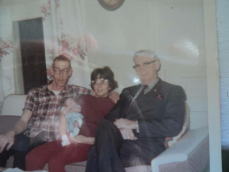 Russell Family