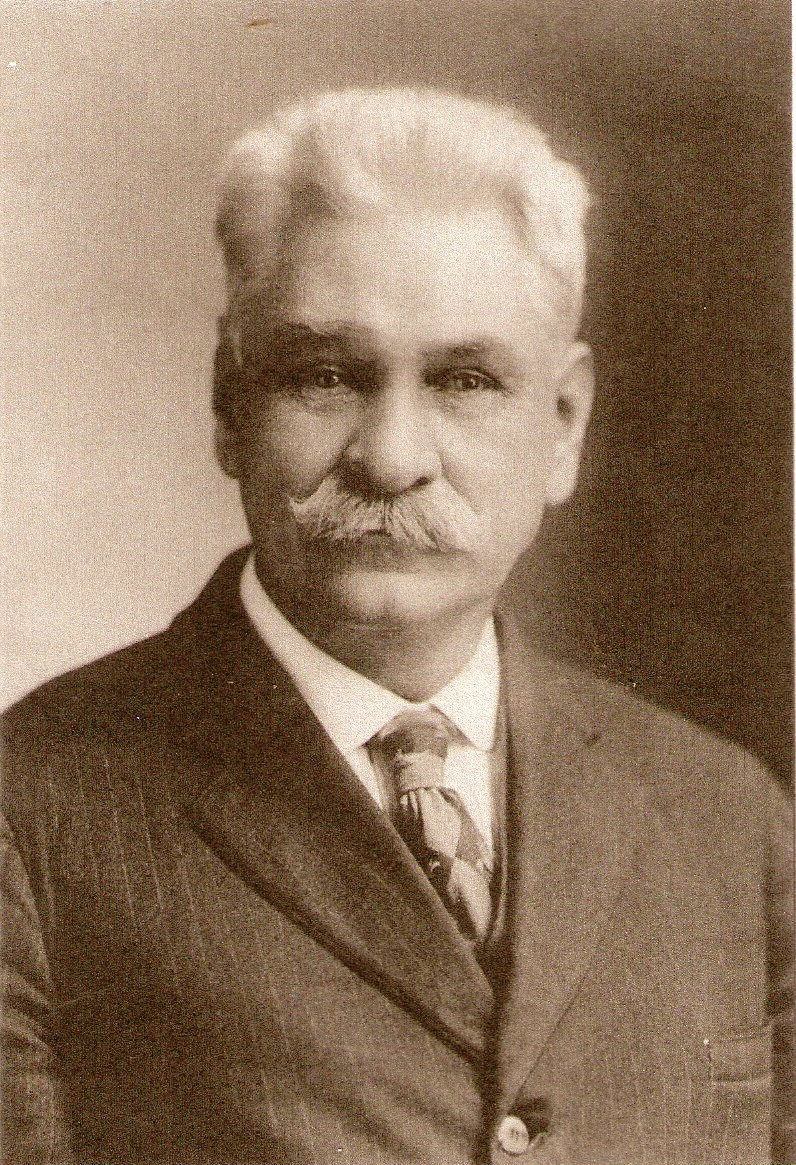 Newman Hamlin Matthews