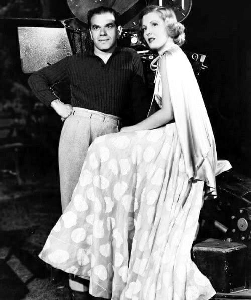Frank Capra