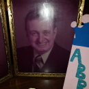 A photo of S Hershell Scott