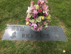 Lawrence Leonard Richards