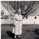 A photo of Nora M Cofer