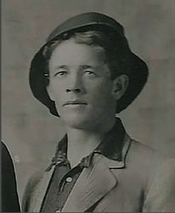 Edward S Holbrook Sr.   1891 - 1944   Idaho