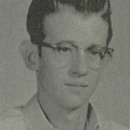 A photo of Norman Dean Sepmoree