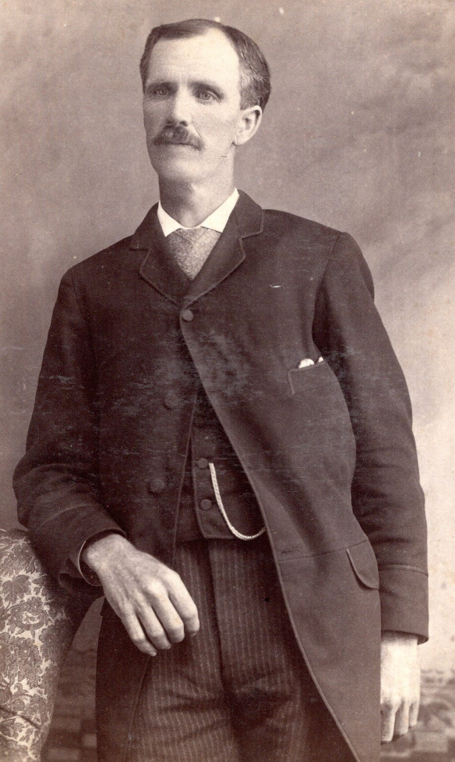Alvah L. Fenton