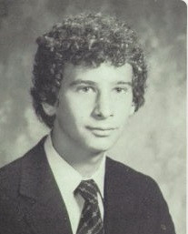 A photo of Alan Kelhoffer