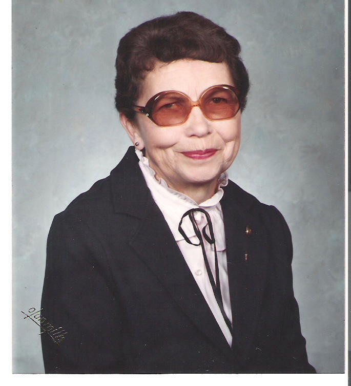 Mary L Campton