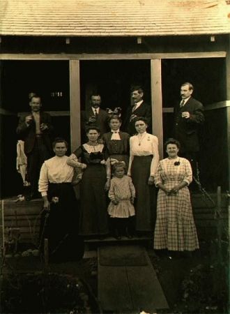 Lowe Family