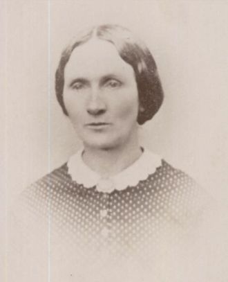 Elizabeth Mawney Wheeler