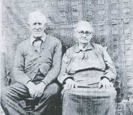 Henry Clay & Margaret Mallow